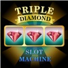 Triple Diamond - Slot Machine Free