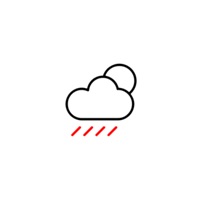 Kontakt YoCelsi - Minimalist Weather & Local Storm Conditions