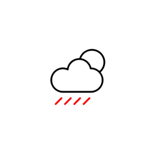 YoCelsi - Minimalist Weather & Local Storm Conditions