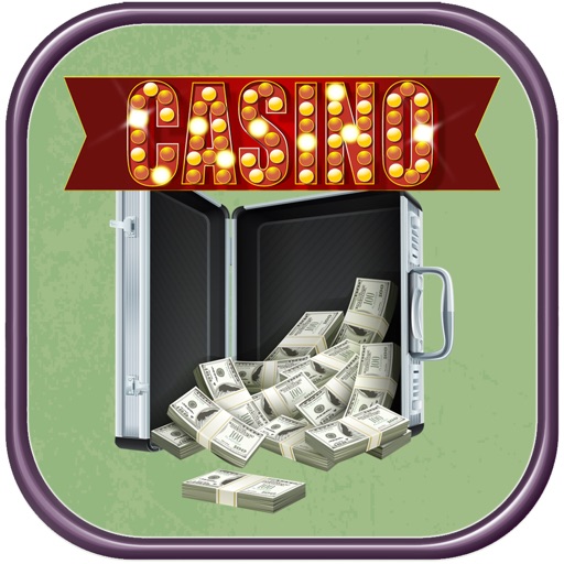 Grand Tap Golden Gambler  Spin To Win Big icon