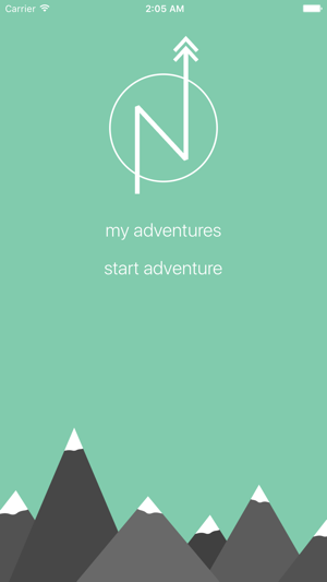 Nomad: Your Adventure Awaits