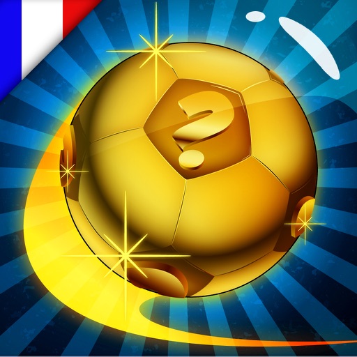 Football Quiz Deluxe Icon