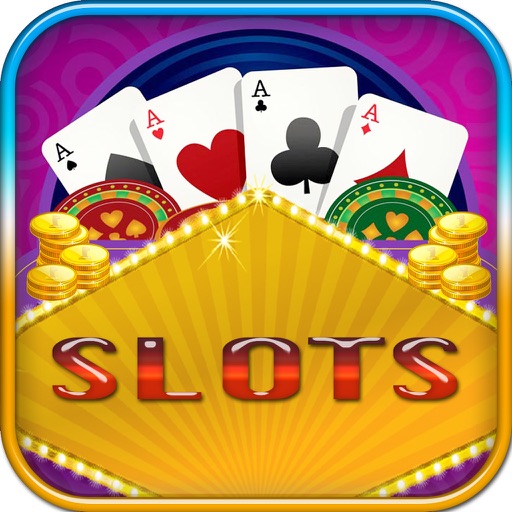 Fun Farm Casino - Total Slot 777 Machine, Blackjack, Video Poker & Roulette Games icon