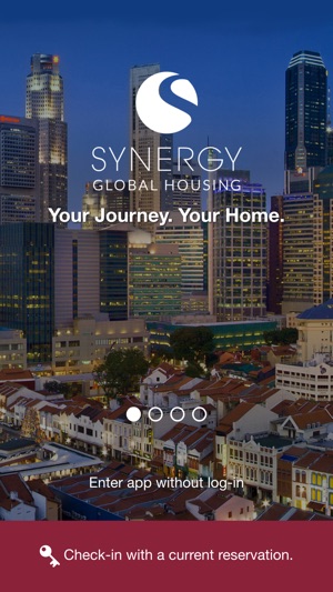 Synergy Housing(圖1)-速報App