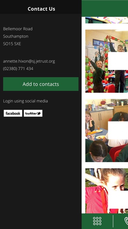 Shirley Junior School