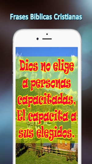 Frases Biblicas Cristianas(圖4)-速報App