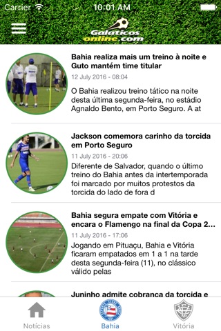 Galáticos Online screenshot 3