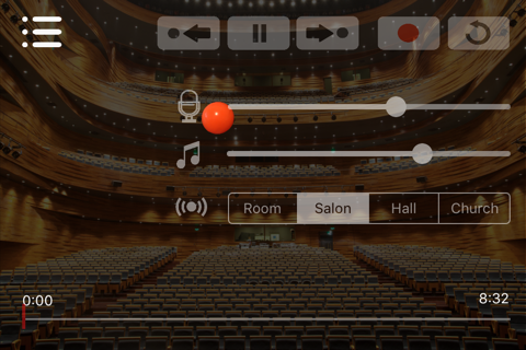 Concerto -One Play with the Orchestra screenshot 4