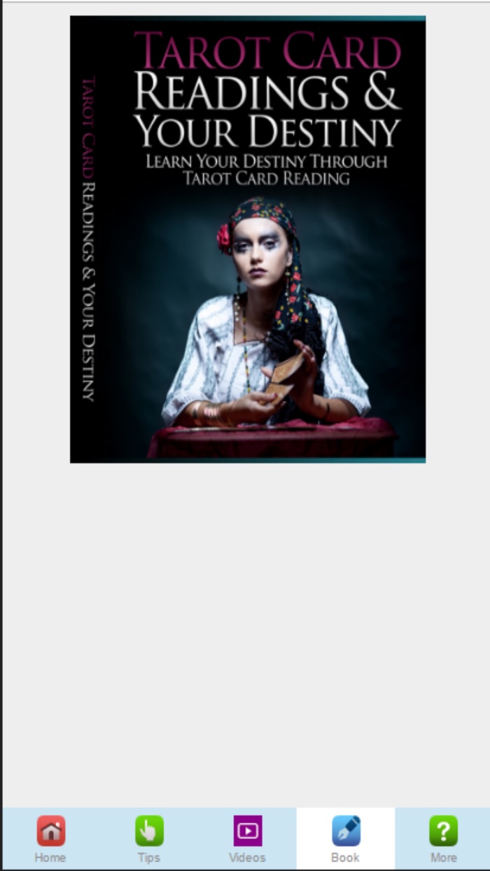 How to Read Tarot Cards - Basic Beginner Advice