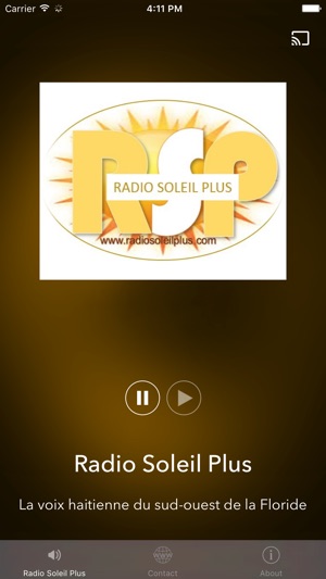 Radio Soleil Plus