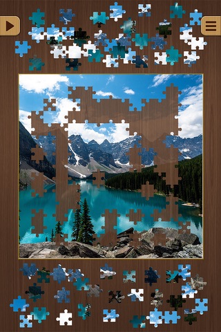 Jigsaw Puzzles Magic: Amazing Family Jigsaws screenshot 3