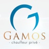 GAMOS Chauffeur Privé