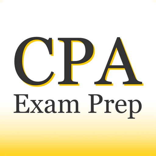 Certified Public Accountant (CPA): Exam Prep Courses with Glossary icon