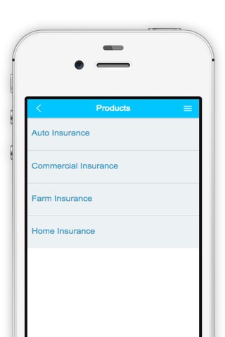 Harbor Insurance Agency screenshot 2