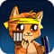 Run Foxxy Run - Cute Little Pet Fox Jump Game