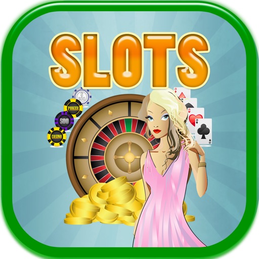 90 Crazy Ace Video Casino - Jackpot Edition Free Games icon