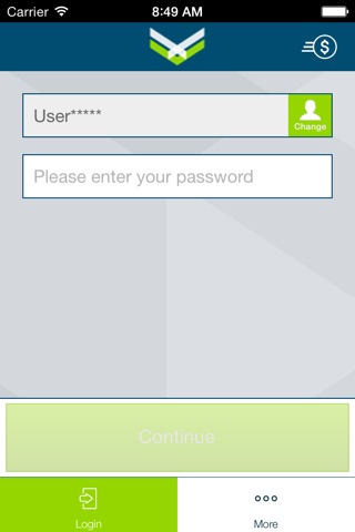 FFSB Mobile CONCiERGE screenshot 2