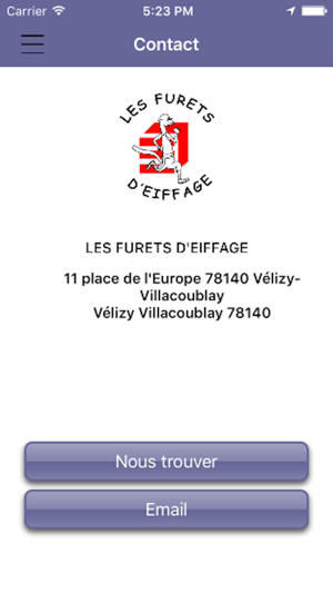 Les furets d'Eiffage(圖3)-速報App