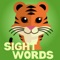 Kindergarten Sight Words features multiple interactive activities to introduce and practice use of high frequency words critical for reading