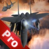 Command Of War Airplanes Pro - Top Best Combat Aircraft Simulator Game