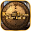 King of Throne - Secret Empire