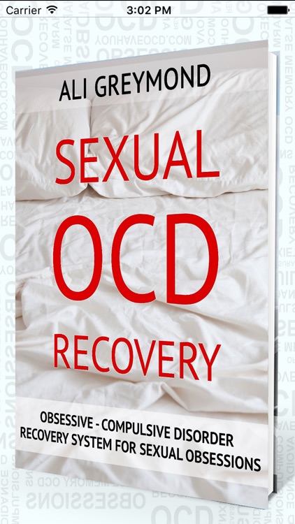Sexual OCD