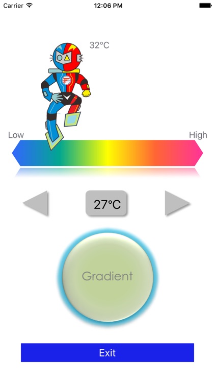 Permawarm®