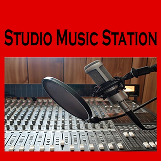 Studio Music Station icon