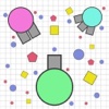 Super Tank.io Mobile