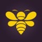 蜜蜂兼职App，兼职求职找工作，火速入职！