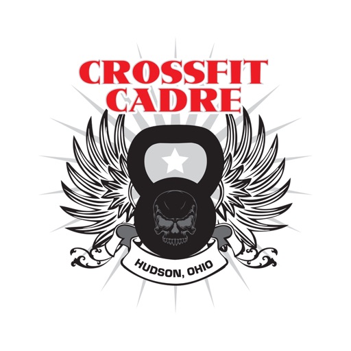 CrossFit Cadre icon