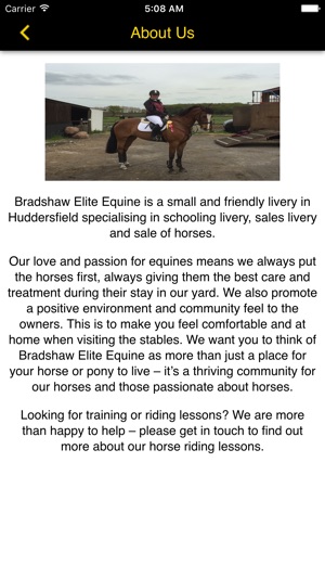 Bradshaw Elite Equine(圖3)-速報App