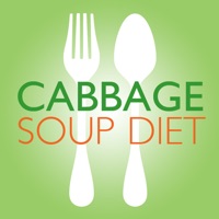 Cabbage Soup Diet - Quick 7 Day Weight Loss Plan apk