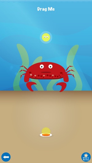 Tiny Play Box - Fun Educational Activities For Toddlers(圖4)-速報App