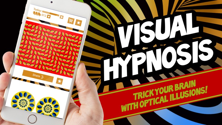 Visual Hypnosis screenshot-3