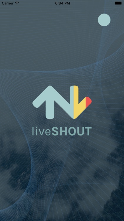 liveSHOUT