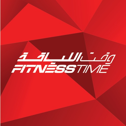 Fitness Time – وقت اللياقة icon