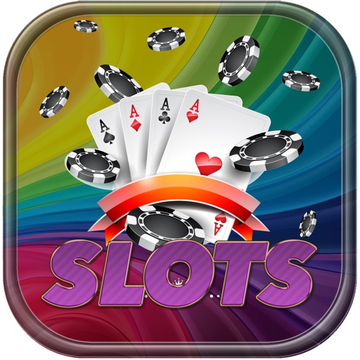 Fun Card Slots Machines - FREE Las Vegas Casino Games!!! icon