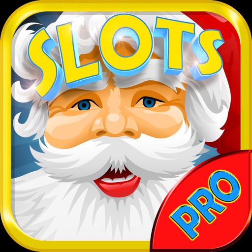 A New Year Slots Casino - Double-Down Video Blackjack Dice and Fun with Buddies HD Pro icon