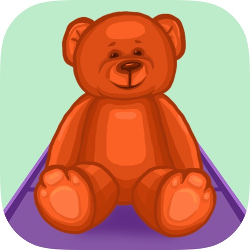Toys Conveyor - Sort Them Out iOS App