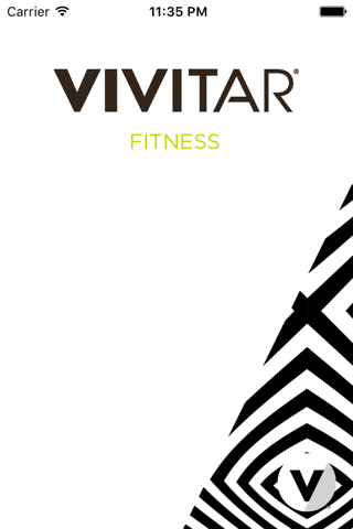 Vivitar Fitness - náhled