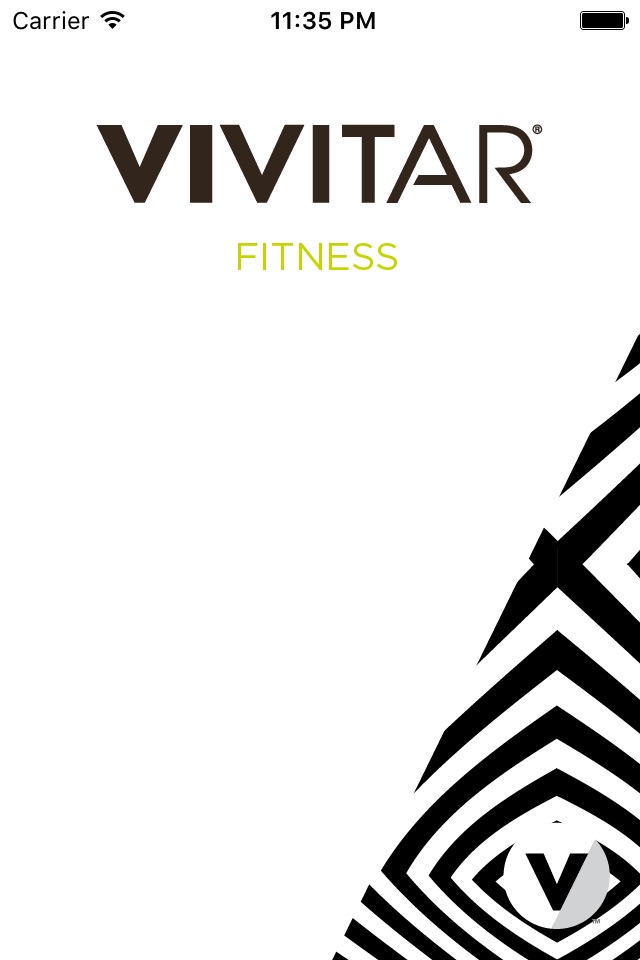 Vivitar Fitness screenshot 2