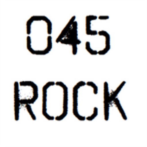 045 Rock