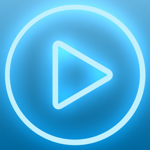 Infinity Music Player icon