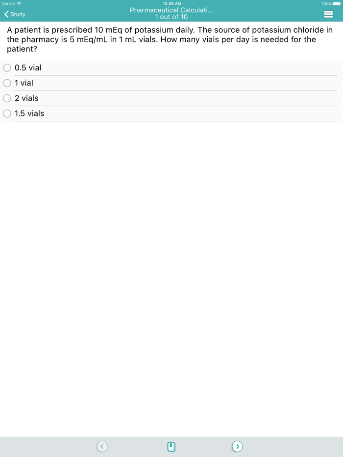 NAPLEX® - Mosbys Pharmacist Licensure Exam Prep 2016