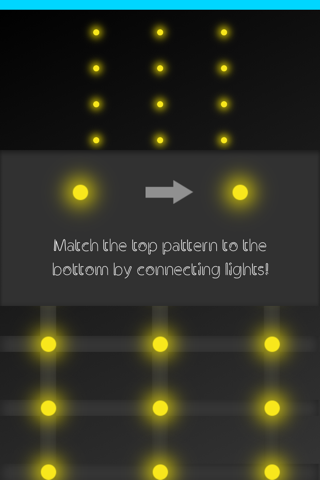 Lights: An Addicting Puzzle Game screenshot 4