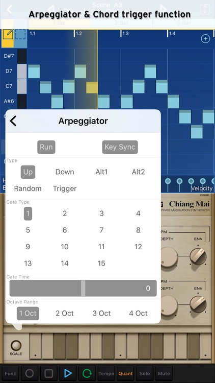 KORG Gadget