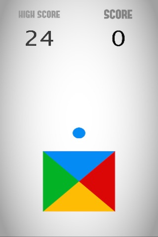 Quick Square Rush - Impossible Game screenshot 4