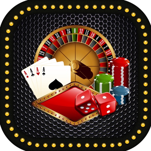 101 Ace Slots Multi Reel - Jackpot Edition Free Games, Fun Vegas Casino Games - Spin & Win! icon