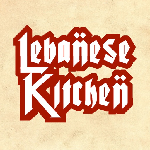 Lebanese Kitchen, Old Kent Road